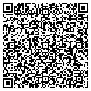 QR code with Ledger Plus contacts