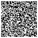 QR code with Johnson Const contacts