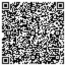 QR code with RD& JS Uniforms contacts