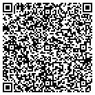 QR code with Locks A 24 Hr Locksmith contacts