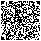 QR code with Iglesia Cristiana Adonai contacts