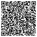 QR code with Ensey Chris contacts