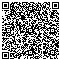 QR code with Hosmanek Tom contacts