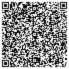 QR code with MT Hermon Baptist Church contacts