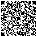QR code with L And H Construction contacts