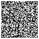 QR code with Higgins Tree Service contacts