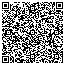 QR code with Chris Hodge contacts