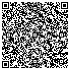 QR code with 1 & 1 All Emergency Locksmith 24 Hours contacts