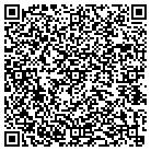 QR code with 1 & 1 All Emergency Locksmith 24 Hours contacts