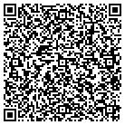 QR code with ClinMed Research contacts