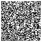 QR code with 1 & 1 All Emergency Locksmith 24 Hours contacts