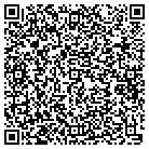 QR code with 1 & 1 All Emergency Locksmith 24 Hours contacts