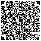 QR code with 1 & 1 All Emergency Locksmith 24 Hours contacts