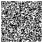 QR code with 1 & 1 Locksmith Service Of Fl contacts