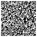 QR code with 1-24-7 A Locksmith contacts