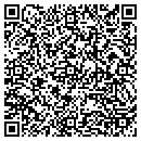 QR code with 1 24-7 A Locksmith contacts