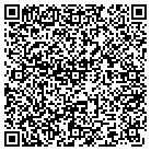 QR code with Ace Shutters & Services Inc contacts