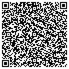 QR code with Word of Life Christian Ce contacts