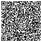 QR code with 1 24 Hour 7 Day Emerg Locksmit contacts