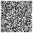 QR code with 1 24 Hour 7 Day Emerg Locksmit contacts