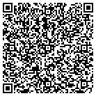 QR code with 1 24 Hour 7 Day Emerg Locksmit contacts