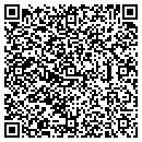QR code with 1 24 Hour Day A Locksmith contacts