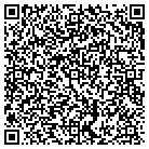 QR code with 1 24 Hour Day A Locksmith contacts