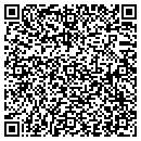 QR code with Marcus Hill contacts