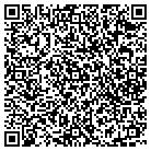 QR code with 1 24 Hour Emergency A Locksmit contacts