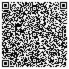 QR code with 1 Alpha Lock And Key Of Fl contacts