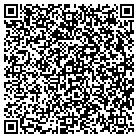 QR code with 1 Badass 24 Hour Locksmith contacts
