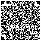 QR code with 1 Badass 24 Hour Locksmith contacts
