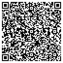 QR code with Chris Ghezzi contacts