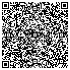 QR code with 1 Day 2 Hour Response Locksmith contacts