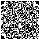 QR code with 1 Day All Day Emergency Locksm contacts