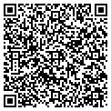 QR code with BBC contacts