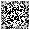 QR code with Delaura contacts