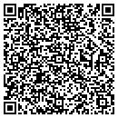 QR code with 24 Hour A Day Locksmith contacts