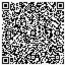 QR code with James M Lane contacts