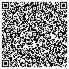 QR code with Hillsdale Baptist Church Ret contacts