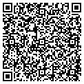 QR code with Faso contacts
