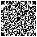QR code with Headrush Inc contacts