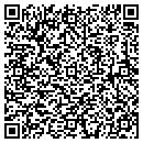 QR code with James Coant contacts