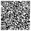 QR code with Jay Gasky contacts