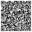 QR code with A1 24 Hour A Emerg Locks contacts