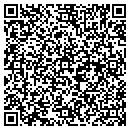 QR code with A1 24 Hr 7 Day Emergency Lock contacts