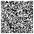 QR code with A 24 Hour Always Emergency Loc contacts