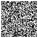 QR code with A 24 Hour Always Emergency Loc contacts