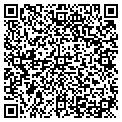 QR code with jjj contacts