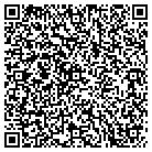 QR code with A A A 24 Miami Locksmith contacts